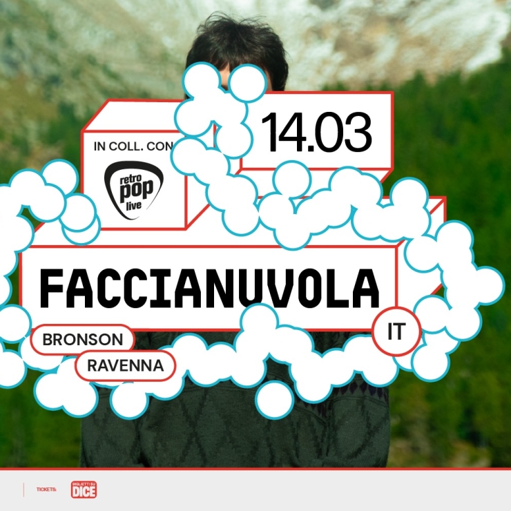 faccianuvola