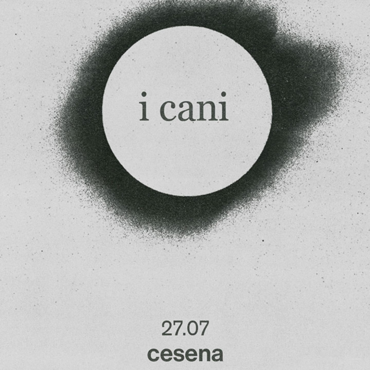 I Cani | acieloaperto festival