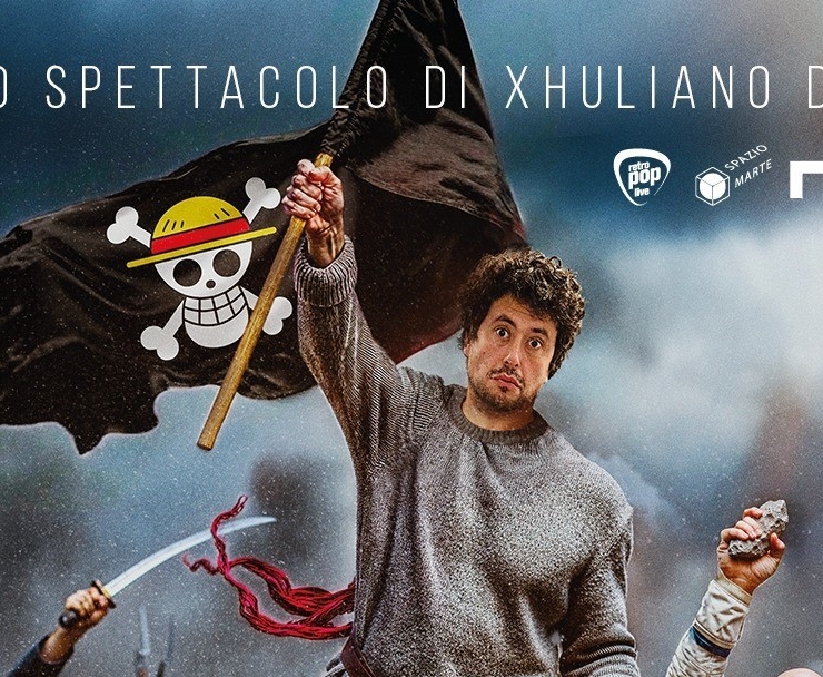 Xhuliano Dule